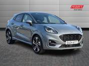 FORD PUMA 2024 (24)