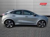 FORD PUMA 2024 (24)