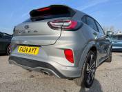 FORD PUMA 2024 (24)