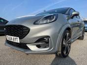 FORD PUMA 2024 (24)