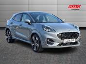 FORD PUMA 2024 (24)