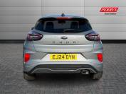 FORD PUMA 2024 (24)