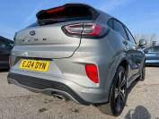 FORD PUMA 2024 (24)