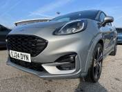 FORD PUMA 2024 (24)