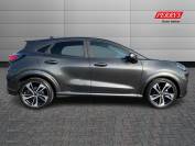 FORD PUMA 2024 (24)