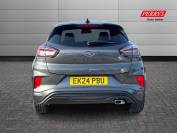 FORD PUMA 2024 (24)