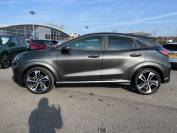 FORD PUMA 2024 (24)