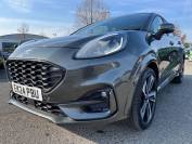 FORD PUMA 2024 (24)