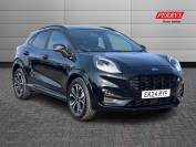 FORD PUMA 2024 (24)