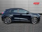 FORD PUMA 2024 (24)