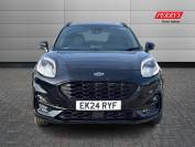 FORD PUMA 2024 (24)