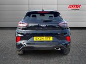 FORD PUMA 2024 (24)