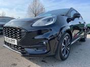 FORD PUMA 2024 (24)