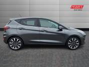 FORD FIESTA 2022 (22)