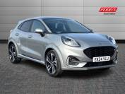 FORD PUMA 2024 (24)