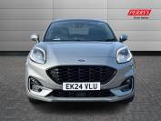 FORD PUMA 2024 (24)