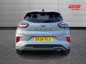 FORD PUMA 2024 (24)