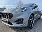 FORD PUMA 2024 (24)