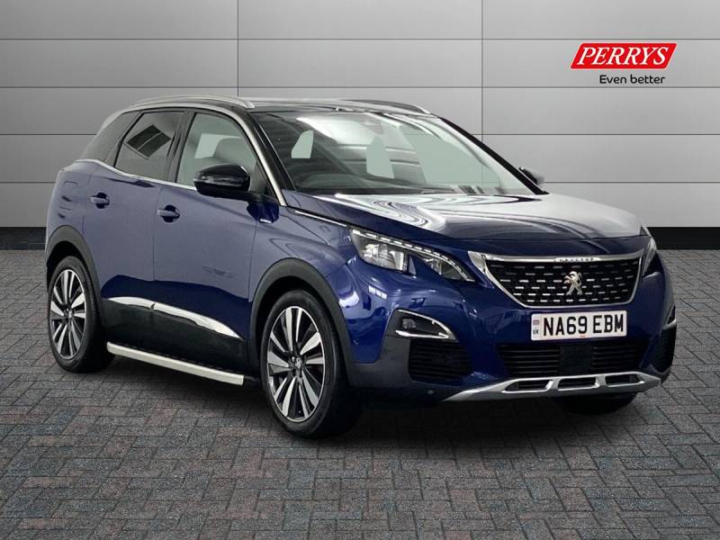 PEUGEOT 3008 2019 (69)