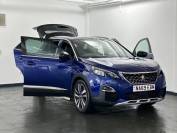 PEUGEOT 3008 2019 (69)