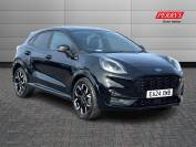 FORD PUMA 2024 (24)