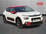 CITROEN C3 2019 (19)