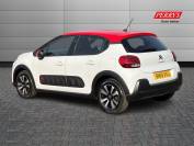 CITROEN C3 2019 (19)