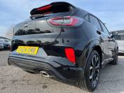 FORD PUMA 2024 (24)