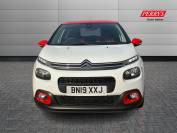 CITROEN C3 2019 (19)