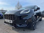 FORD PUMA 2024 (24)