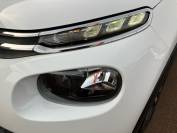 CITROEN C3 2019 (19)