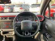 CITROEN C3 2019 (19)