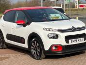 CITROEN C3 2019 (19)