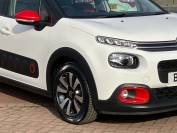 CITROEN C3 2019 (19)