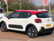 CITROEN C3 2019 (19)