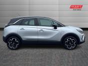 VAUXHALL CROSSLAND 2024 (24)