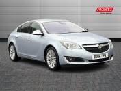 VAUXHALL INSIGNIA 2016 (16)