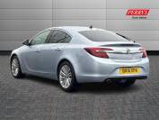 VAUXHALL INSIGNIA 2016 (16)