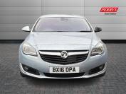 VAUXHALL INSIGNIA 2016 (16)