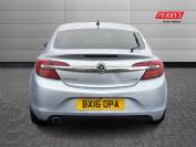 VAUXHALL INSIGNIA 2016 (16)