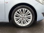 VAUXHALL INSIGNIA 2016 (16)