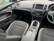 VAUXHALL INSIGNIA 2016 (16)