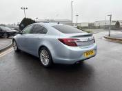 VAUXHALL INSIGNIA 2016 (16)