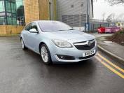 VAUXHALL INSIGNIA 2016 (16)