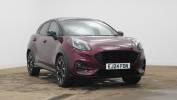 FORD PUMA 2024 (24)