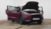 FORD PUMA 2024 (24)