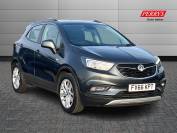 VAUXHALL MOKKA X 2016 (66)