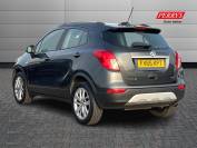 VAUXHALL MOKKA X 2016 (66)