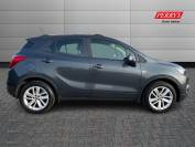 VAUXHALL MOKKA X 2016 (66)