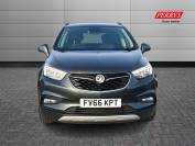 VAUXHALL MOKKA X 2016 (66)